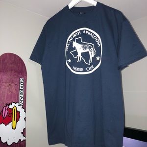 Vintage Dal-Worth Appaloosa Single Stitch T-Shirt